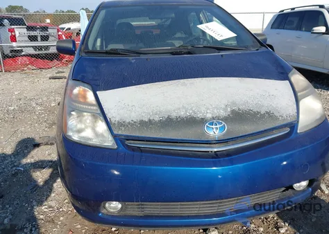 2008 Toyota Prius Touring z USA, uszkodzony, nr VIN JTDKB20U087779291